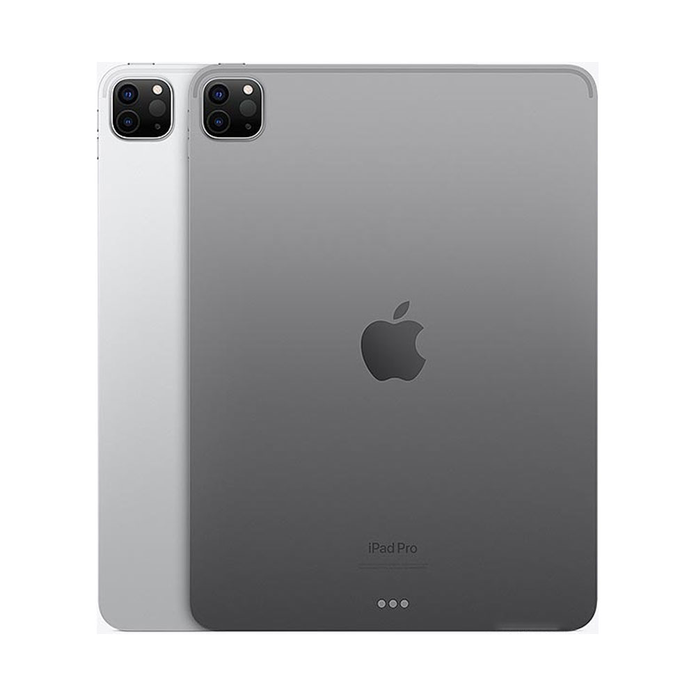 Apple iPad 11 Pro (4th Gen) | 128GB ROM | 8GB RAM | 11″ Screen | iOS 16.1 | Apple M2 | Octa-core | 3.4 GHz Processor | 7538 mAh Battery | Tablet PC
