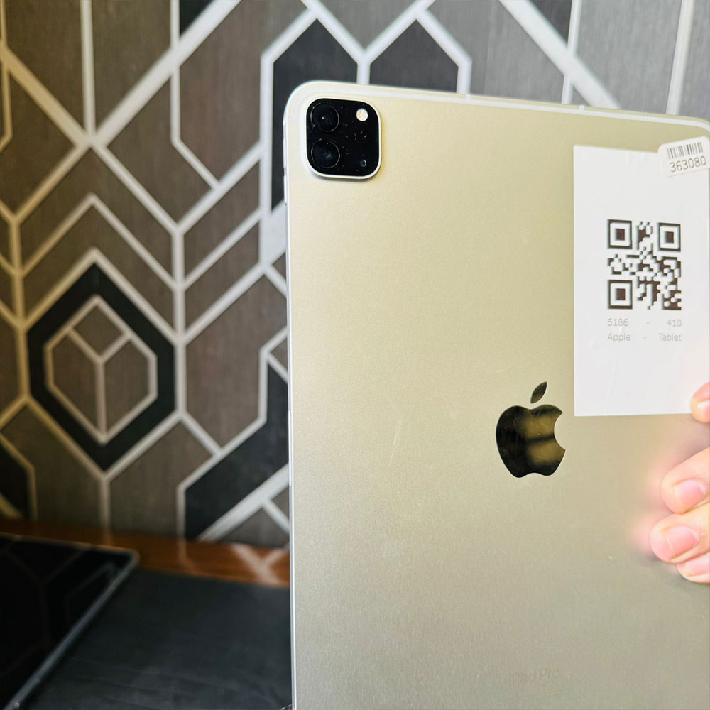 Apple iPad 11 Pro (4th Gen) | 128GB ROM | 8GB RAM | 11″ Screen | iOS 16.1 | Apple M2 | Octa-core | 3.4 GHz Processor | 7538 mAh Battery | Tablet PC - Image 6