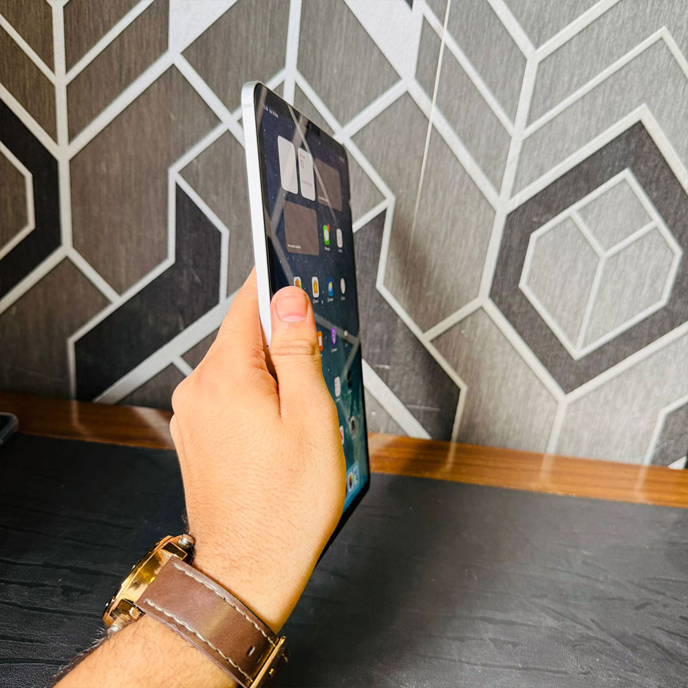 Apple iPad 11 Pro (4th Gen) | 128GB ROM | 8GB RAM | 11″ Screen | iOS 16.1 | Apple M2 | Octa-core | 3.4 GHz Processor | 7538 mAh Battery | Tablet PC - Image 9