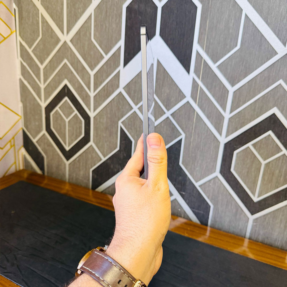 Apple iPad Pro 3rd Gen (2021) | 128GB ROM | 8GB RAM | 11″ Screen | iPadOS 14.5.1 | WiFi | Apple M1 | Octa-core | 3.2 GHz Processor | 7538 mAh Battery | Tablet PC - Image 8