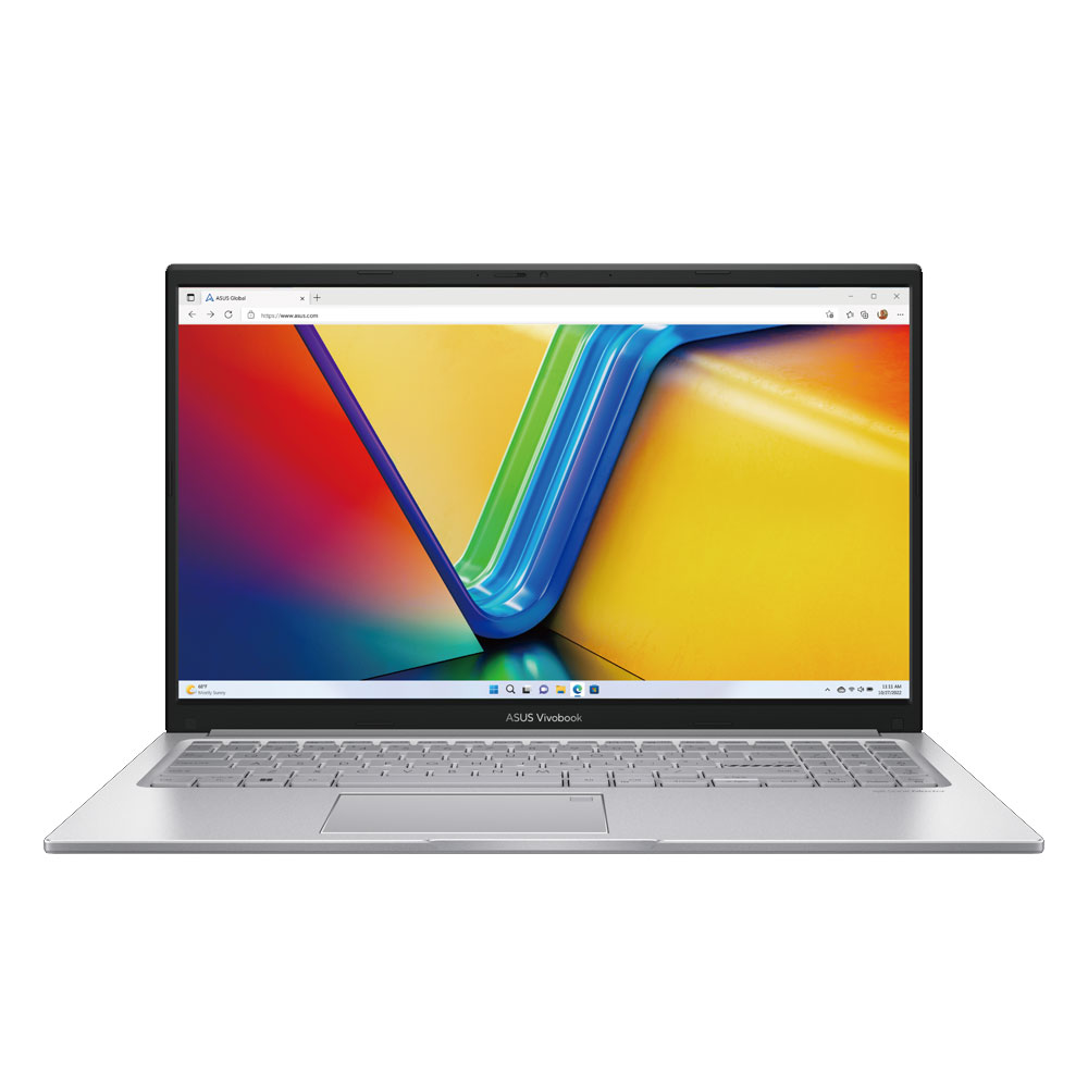 ASUS VivoBook 15 (F1504ZA) | i3 12th Gen | 8GB RAM | 256GB SSD |15.6” FHD Display | Intel Core i3-1215U 1.2GHz | | Laptop