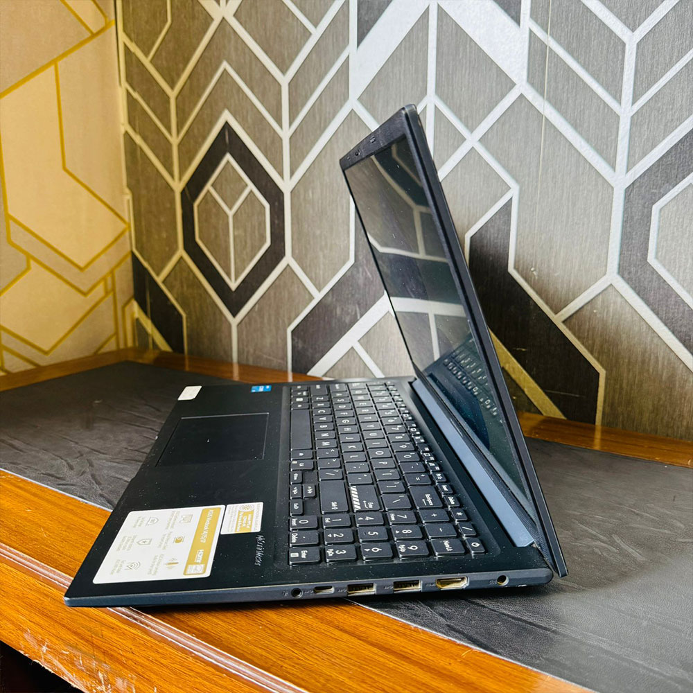 ASUS VivoBook 15 (F1504ZA) | i3 12th Gen | 8GB RAM | 256GB SSD |15.6” FHD Display | Intel Core i3-1215U 1.2GHz | | Laptop - Image 10