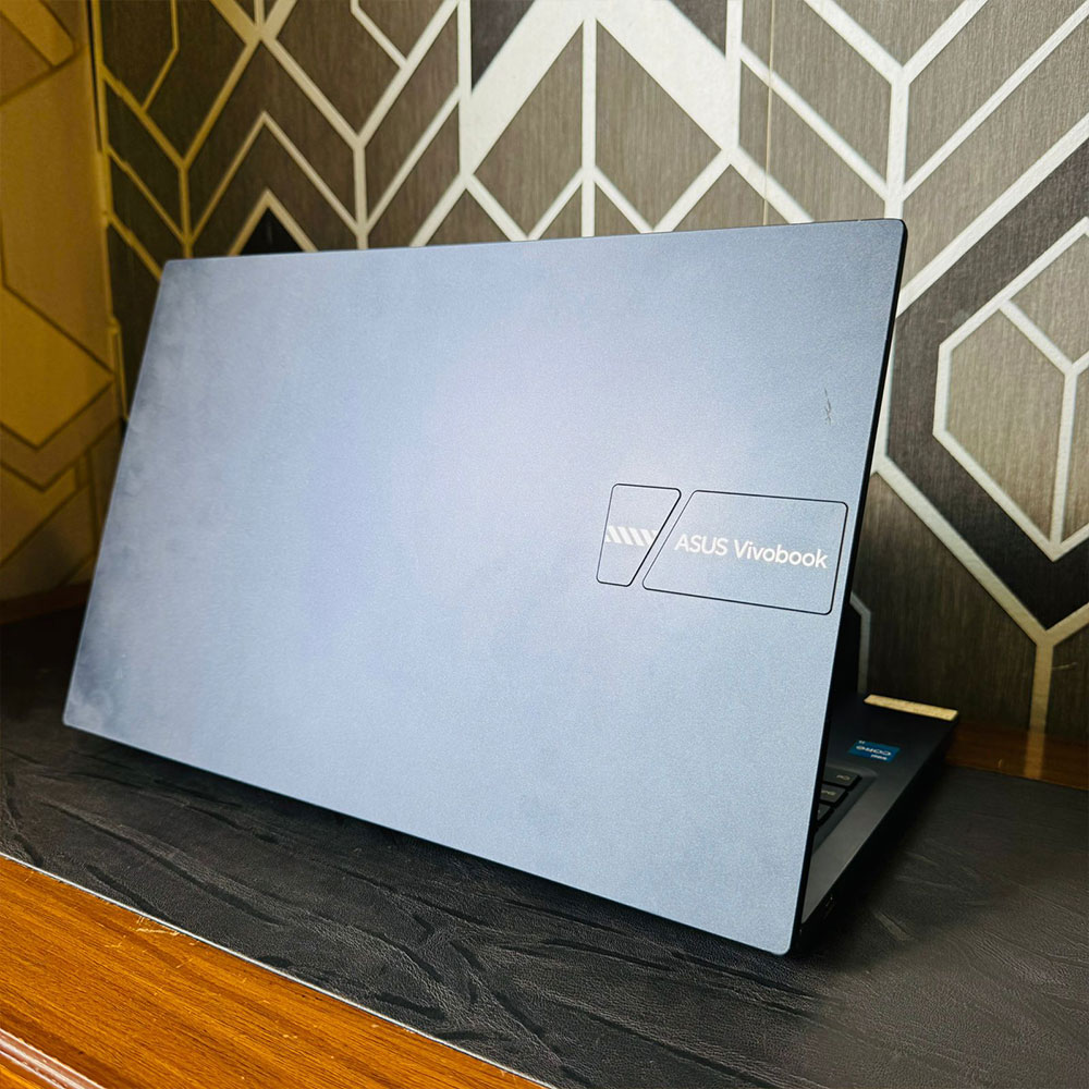 ASUS VivoBook 15 (F1504ZA) | i3 12th Gen | 8GB RAM | 256GB SSD |15.6” FHD Display | Intel Core i3-1215U 1.2GHz | | Laptop - Image 5