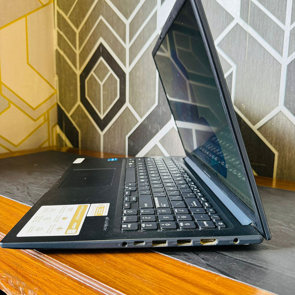 ASUS VivoBook 15 (F1504ZA) | i3 12th Gen | 8GB RAM | 256GB SSD |15.6” FHD Display | Intel Core i3-1215U 1.2GHz | | Laptop - Image 8