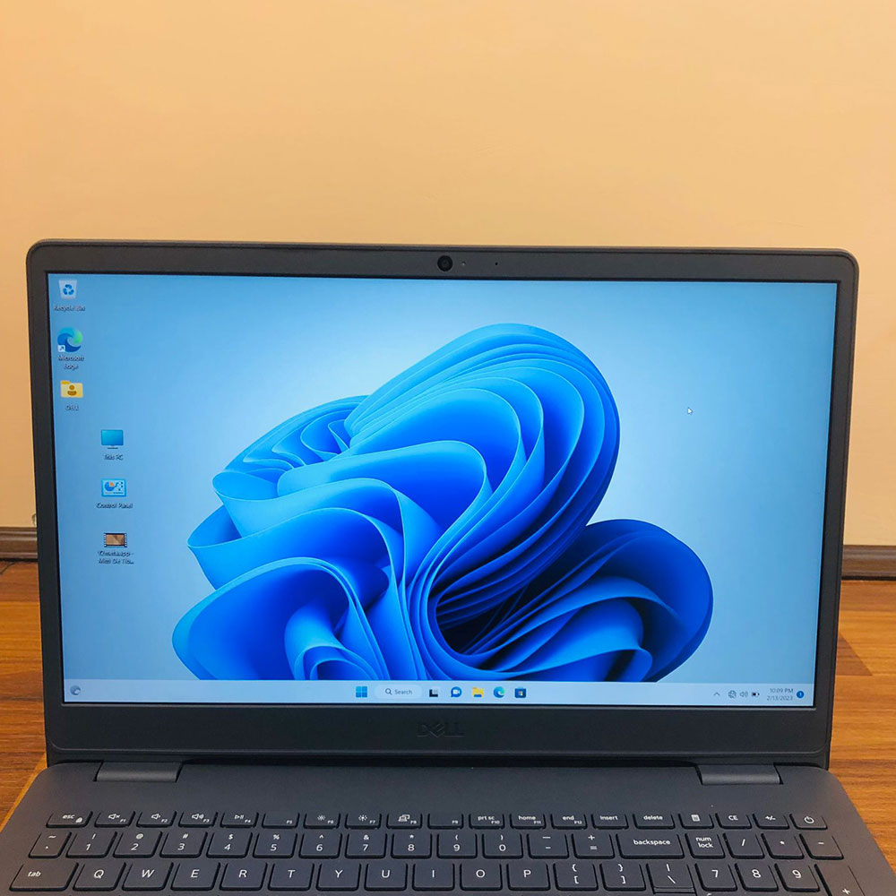 Dell Inspiron 15 3501 Laptop | 256GB SSD | 8GB RAM | Core i5 10th Generation | Core i5-1035G1 QuadCore Processor | 15.6″ FHD Display | Intel UHD Graphics | Laptop - Image 3