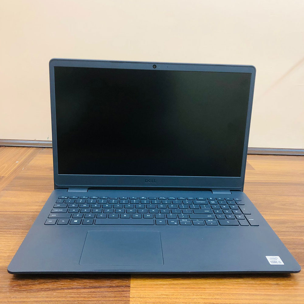 Dell Inspiron 15 3501 Laptop | 256GB SSD | 8GB RAM | Core i5 10th Generation | Core i5-1035G1 QuadCore Processor | 15.6″ FHD Display | Intel UHD Graphics | Laptop - Image 4