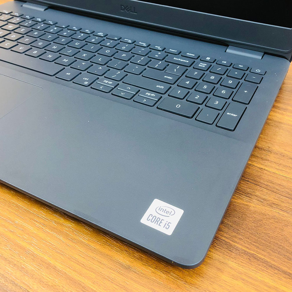 Dell Inspiron 15 3501 Laptop | 256GB SSD | 8GB RAM | Core i5 10th Generation | Core i5-1035G1 QuadCore Processor | 15.6″ FHD Display | Intel UHD Graphics | Laptop - Image 10