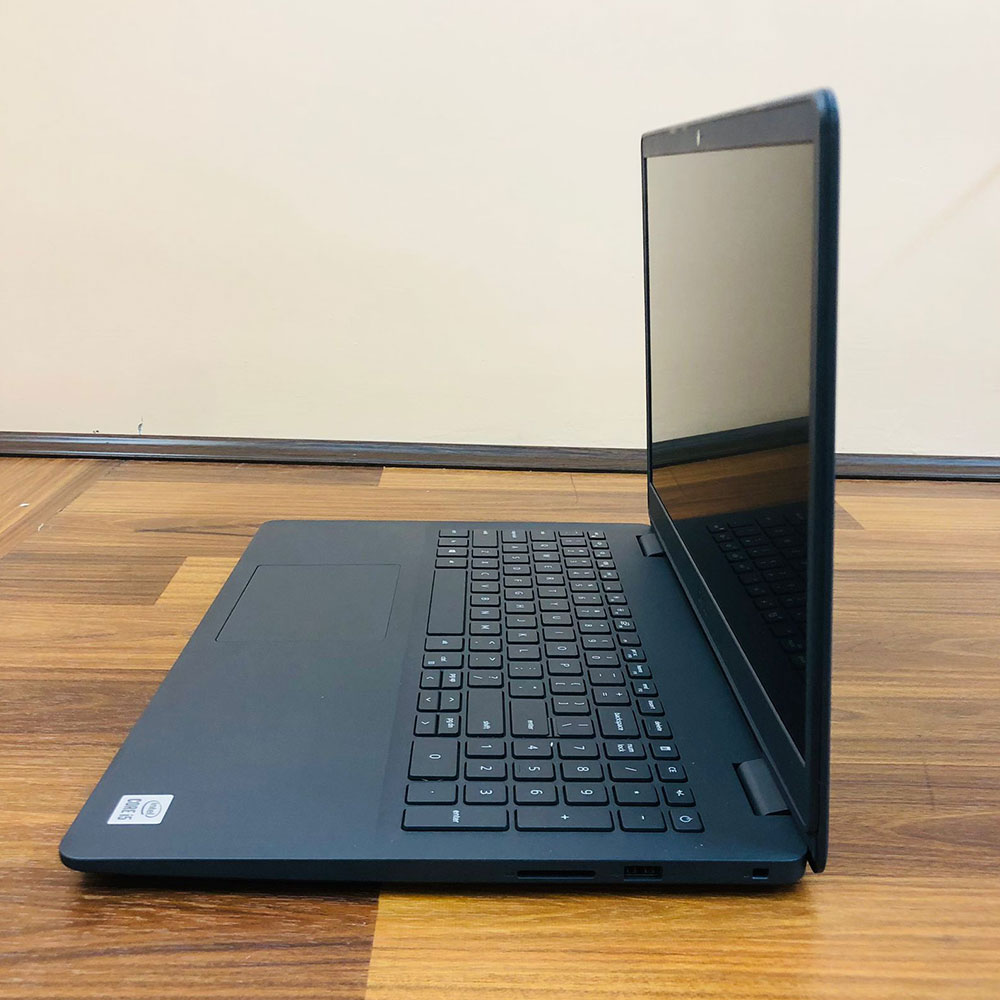 Dell Inspiron 15 3501 Laptop | 256GB SSD | 8GB RAM | Core i5 10th Generation | Core i5-1035G1 QuadCore Processor | 15.6″ FHD Display | Intel UHD Graphics | Laptop - Image 7