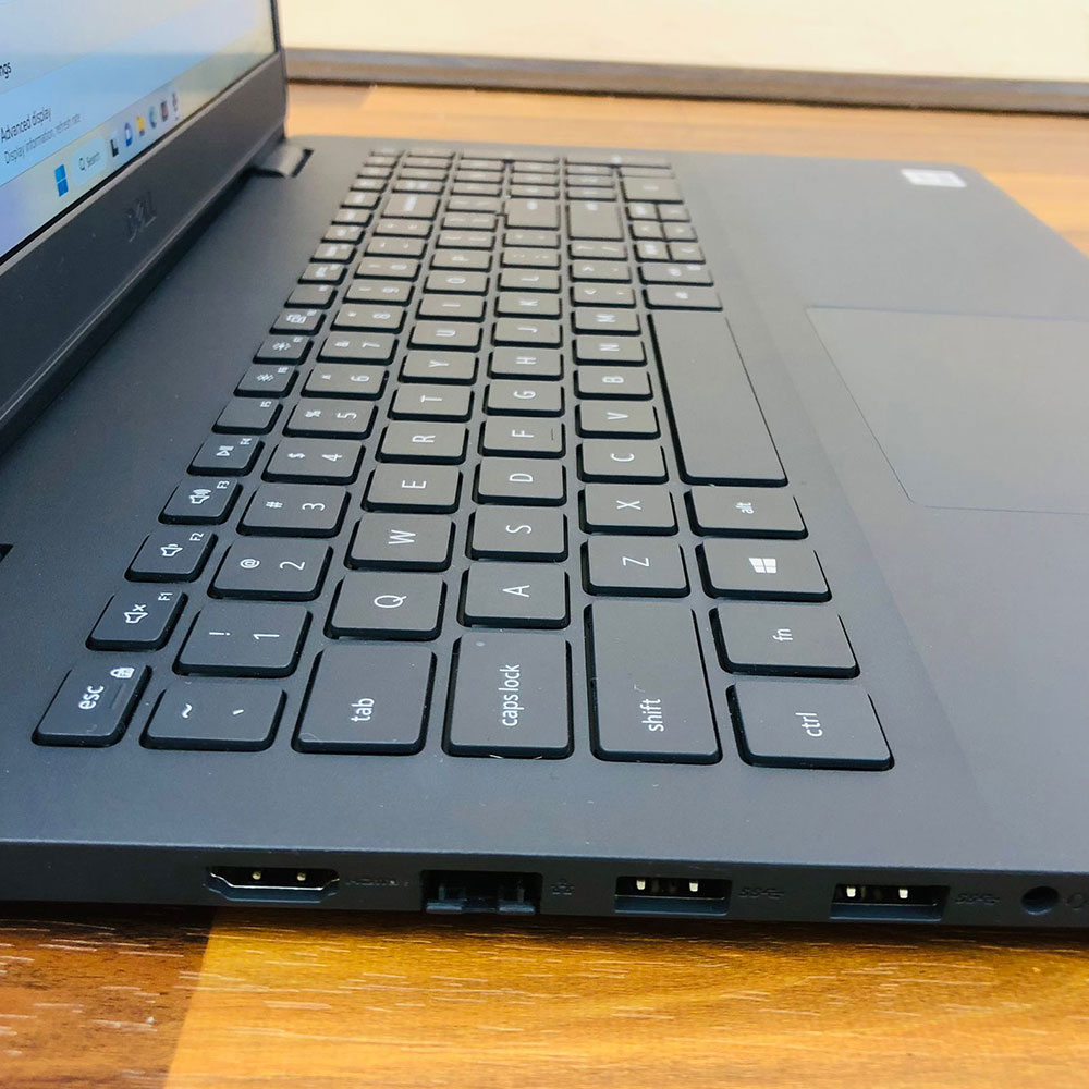 Dell Inspiron 15 3501 Laptop | 256GB SSD | 8GB RAM | Core i5 10th Generation | Core i5-1035G1 QuadCore Processor | 15.6″ FHD Display | Intel UHD Graphics | Laptop - Image 11