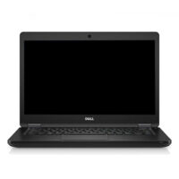 Dell Latitude 5480 Laptop | 256GB SSD | 8GB RAM | Core i7 7th Generation | Core i7-7440HQ | 14″ FHD Display | Intel HD Graphics | Laptop