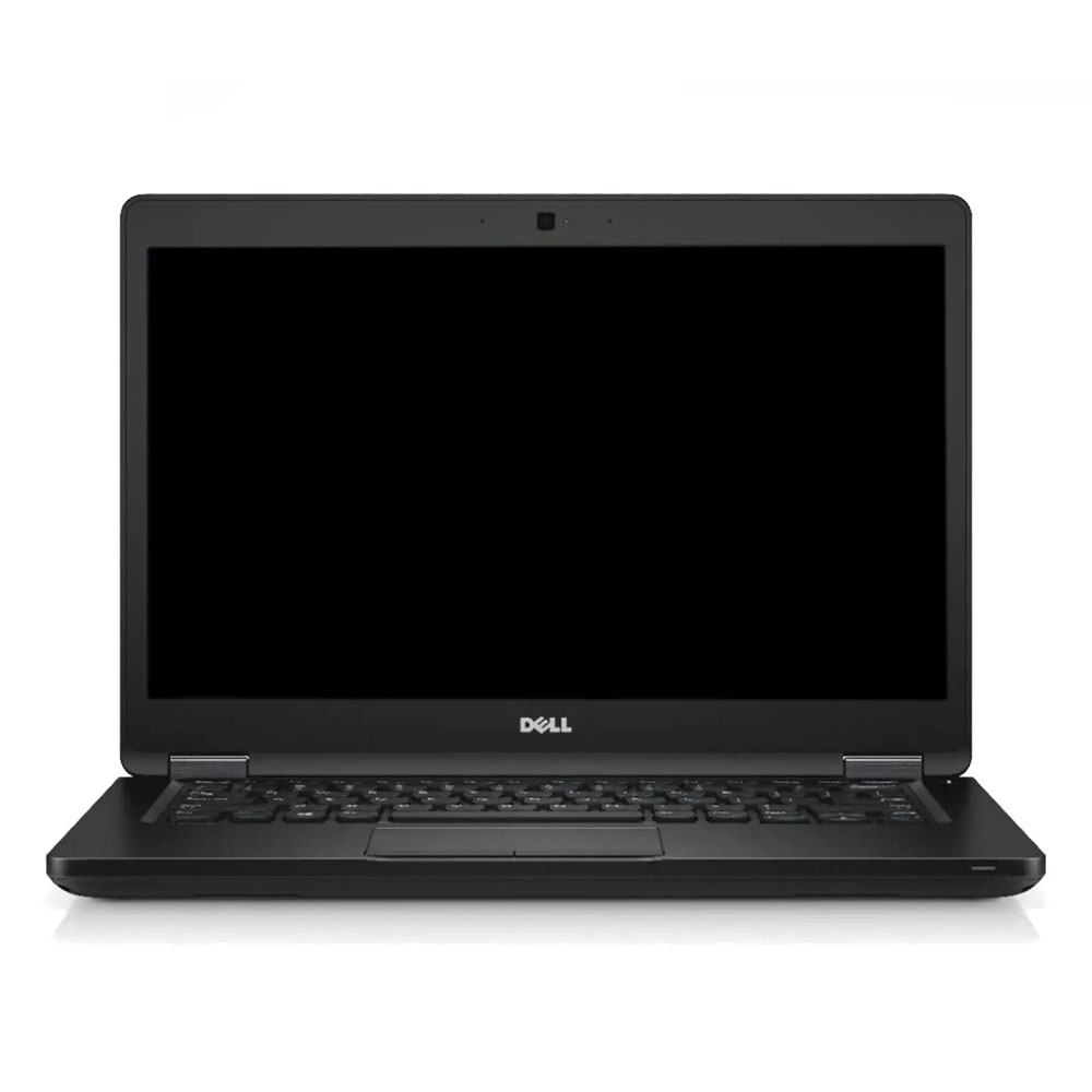 Dell Latitude 5480 Laptop | 256GB SSD | 8GB RAM | Core i7 7th Generation | Core i7-7440HQ | 14″ FHD Display | Intel HD Graphics | Laptop