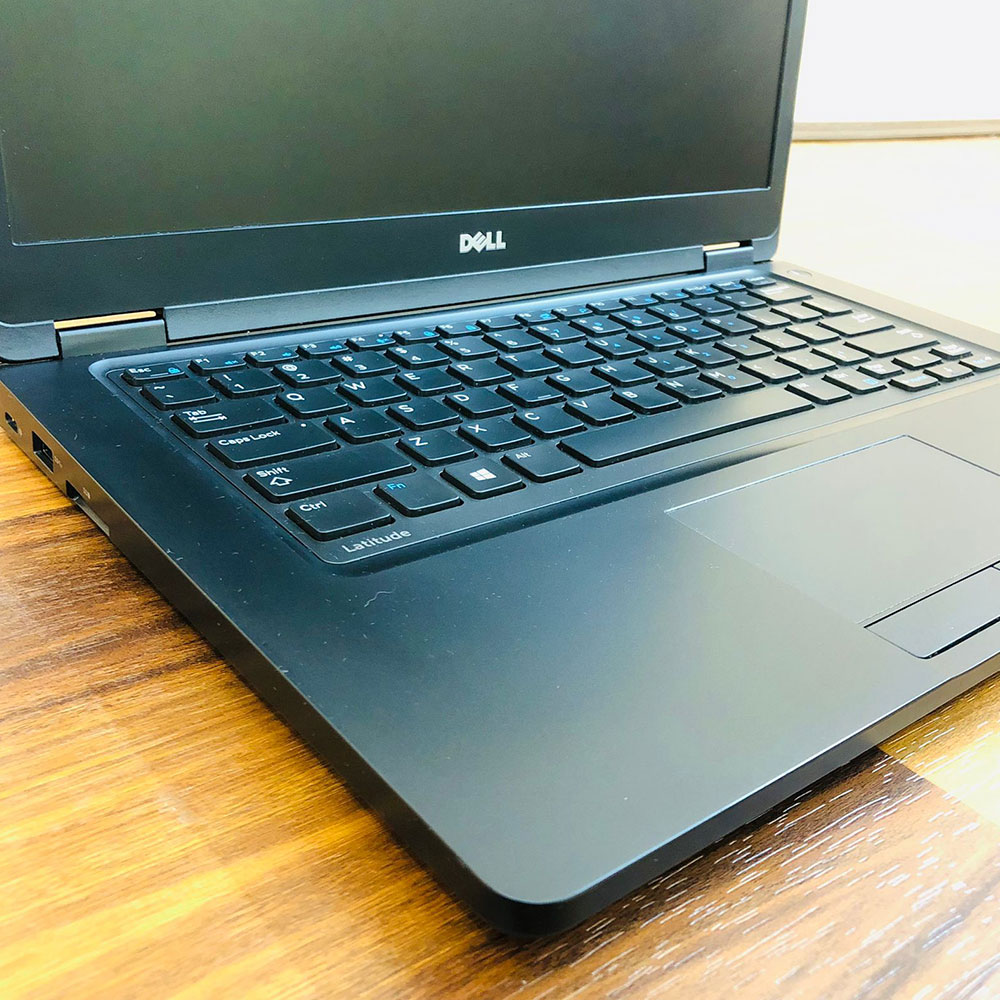 Dell Latitude 5480 Laptop | 256GB SSD | 8GB RAM | Core i7 7th Generation | Core i7-7440HQ | 14″ FHD Display | Intel HD Graphics | Laptop - Image 7