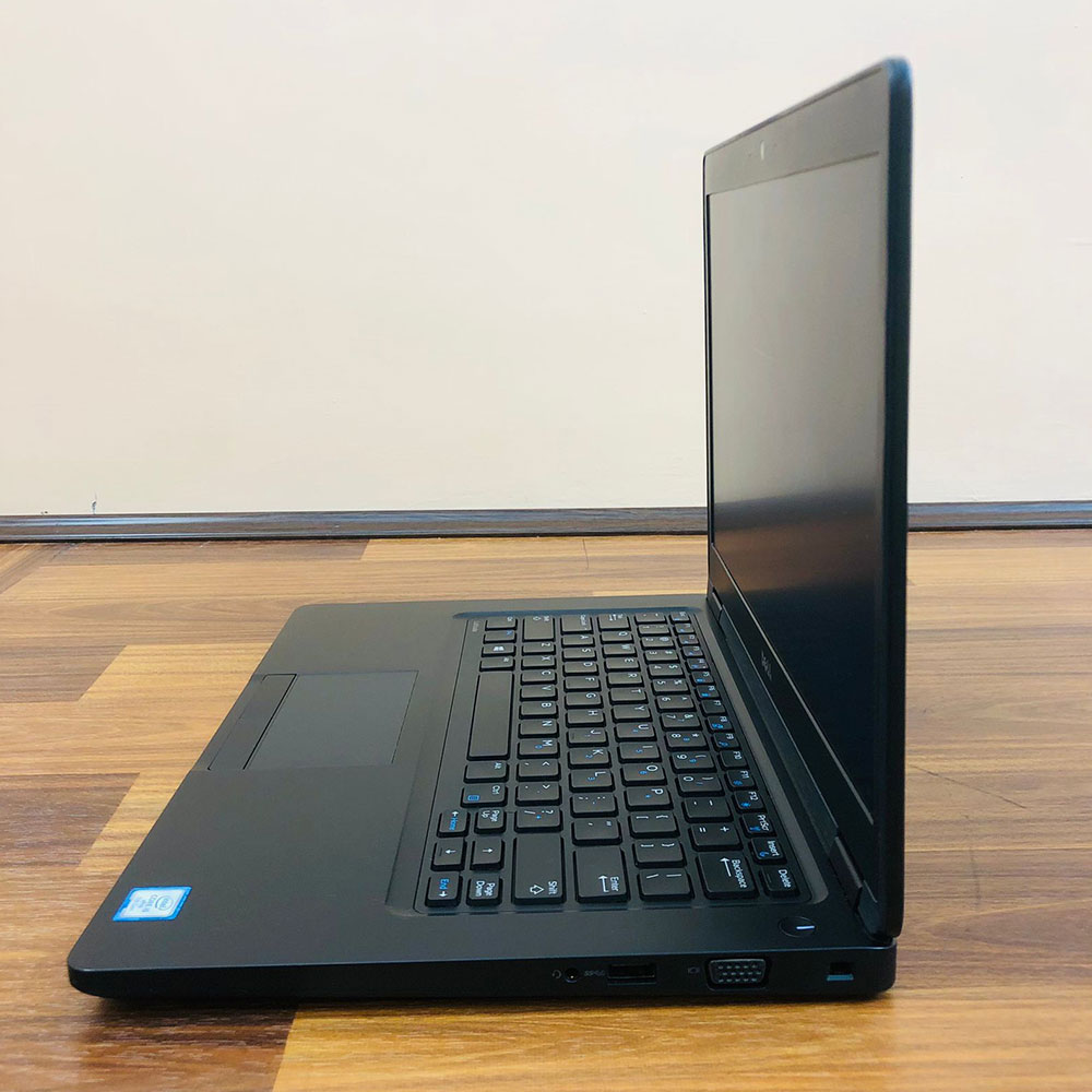 Dell Latitude 5480 Laptop | 256GB SSD | 8GB RAM | Core i7 7th Generation | Core i7-7440HQ | 14″ FHD Display | Intel HD Graphics | Laptop - Image 5