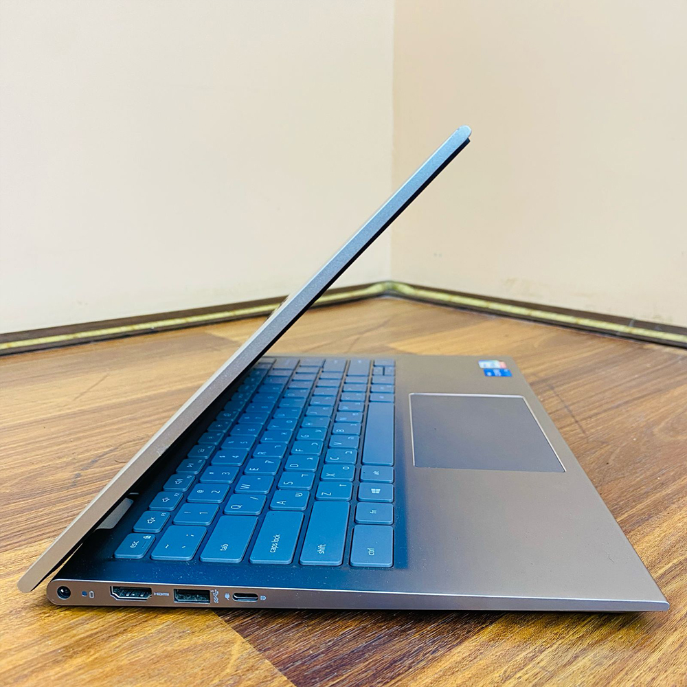 Dell Inspiron 14 5410 2 in 1 Laptop | 512GB SSD | 8GB RAM | Core i7-1155G7 | 11th Gen | 14″ Touchscreen FHD IPS Display | 360 Rotatable | Laptop - Image 9