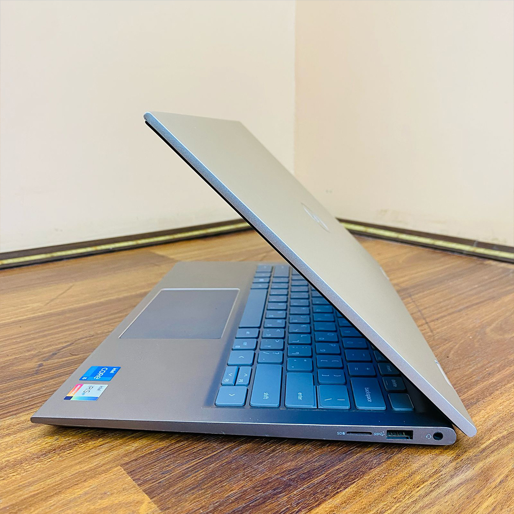 Dell Inspiron 14 5410 2 in 1 Laptop | 512GB SSD | 8GB RAM | Core i7-1155G7 | 11th Gen | 14″ Touchscreen FHD IPS Display | 360 Rotatable | Laptop - Image 8