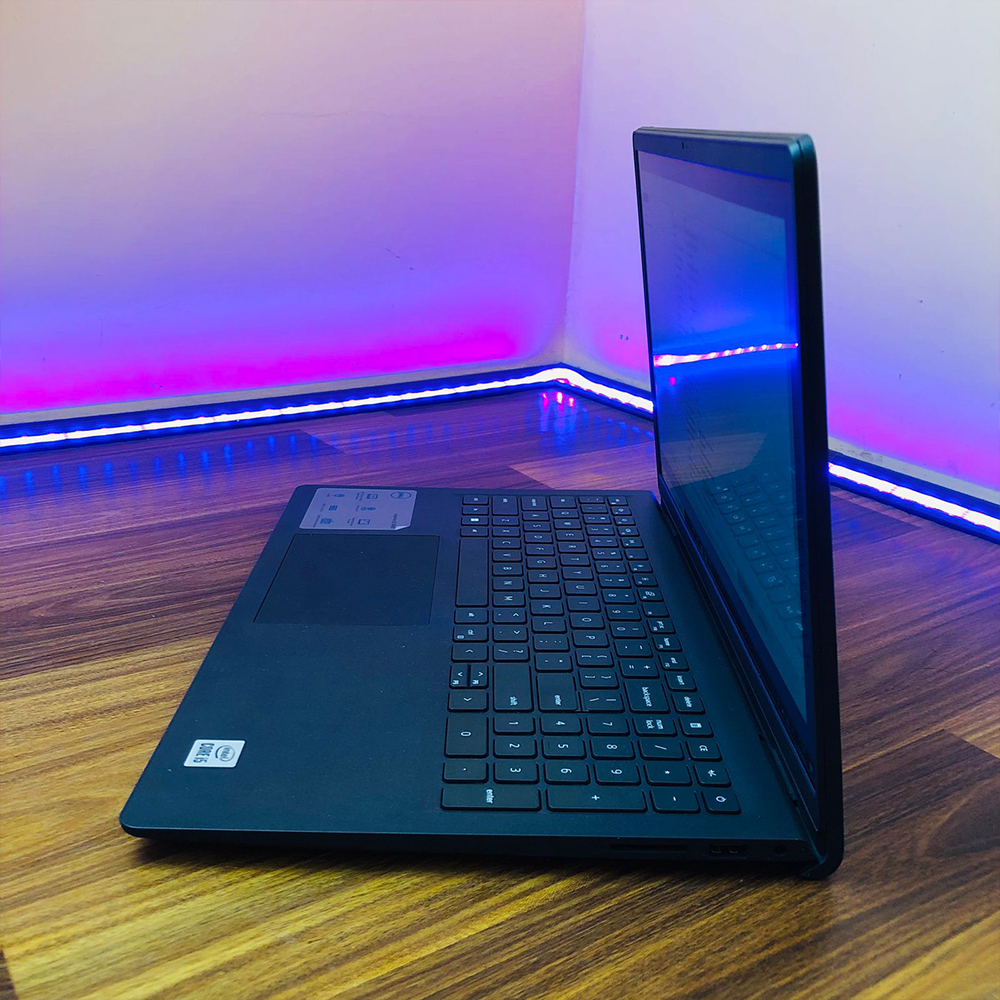 Dell Inspiron 15 3511 Laptop | 256GB SSD | 8GB RAM | Intel Core i5-1035G1 | Intel UHD Graphics | Touch Screen | 15.6″ FHD Display | Laptop - Image 7