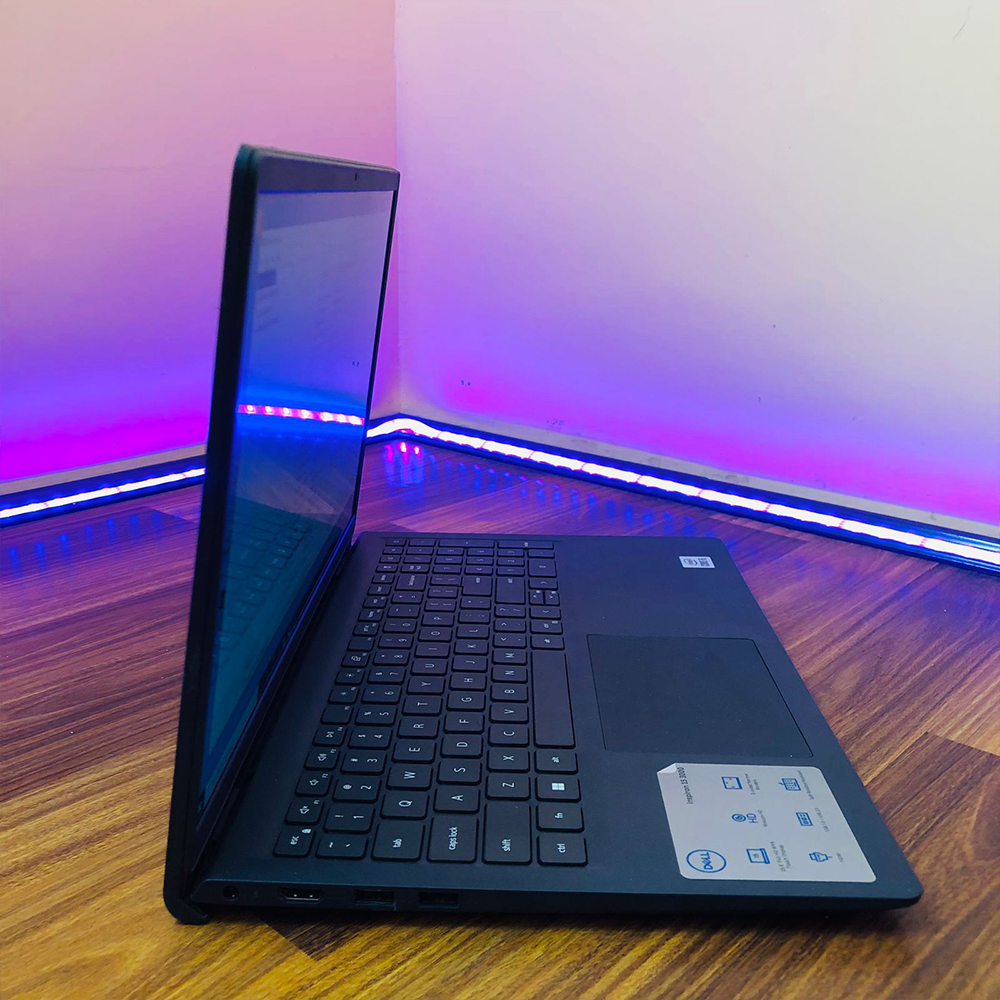 Dell Inspiron 15 3511 Laptop | 256GB SSD | 8GB RAM | Intel Core i5-1035G1 | Intel UHD Graphics | Touch Screen | 15.6″ FHD Display | Laptop - Image 8