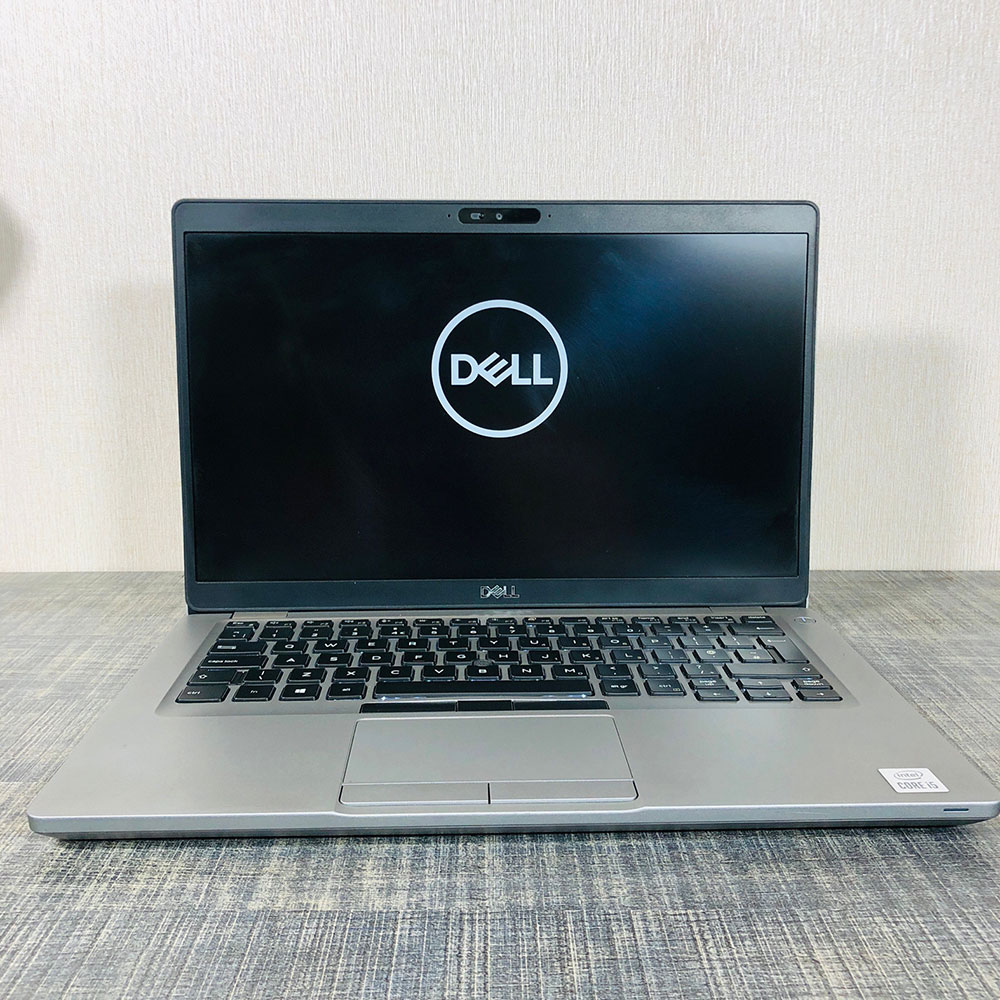 Dell Latitude 5410 Laptop | 256GB M2 SSD | 8GB RAM | Core i5 10th Generation | i5-10210U Quad Core | 14″ FHD Display | Intel UHD Graphics | Laptop - Image 3