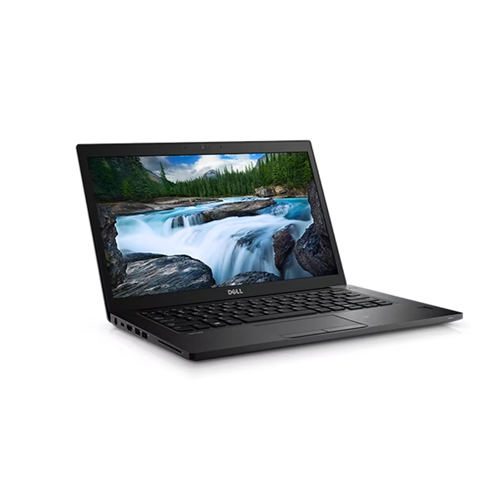 Dell Latitude 7490 Laptop | 256GB SSD | 8GB RAM | 8th Generation | Core i5-8350U | 14″ FHD Display | Laptop