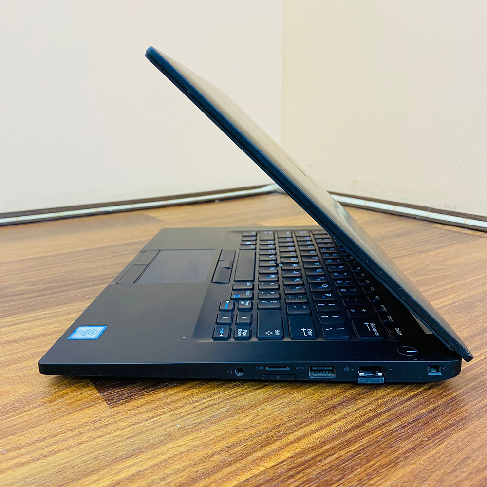 Dell Latitude 7490 Laptop | 256GB SSD | 8GB RAM | 8th Generation | Core i5-8350U | 14″ FHD Display | Laptop - Image 5