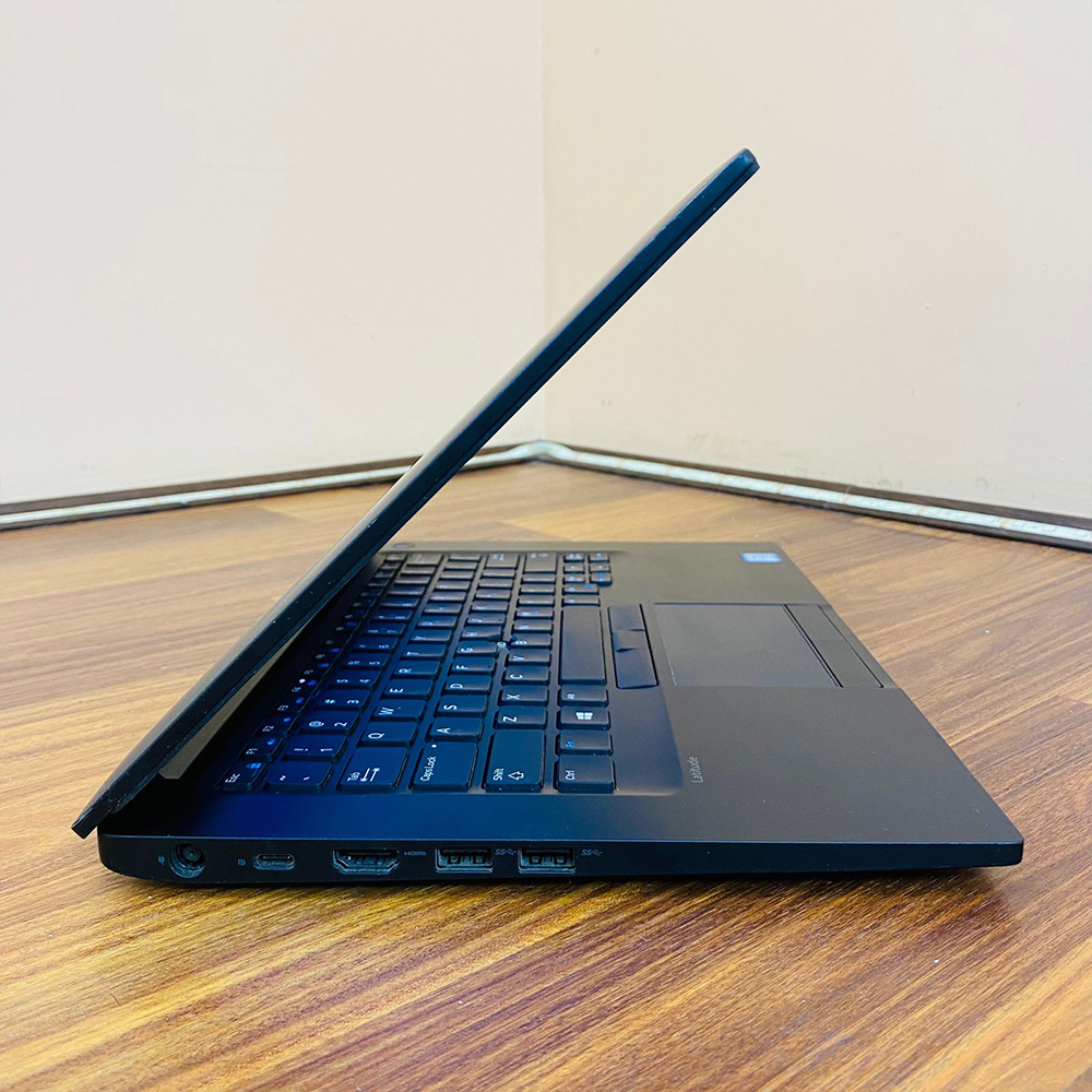 Dell Latitude 7490 Laptop | 256GB SSD | 8GB RAM | 8th Generation | Core i5-8350U | 14″ FHD Display | Laptop - Image 6