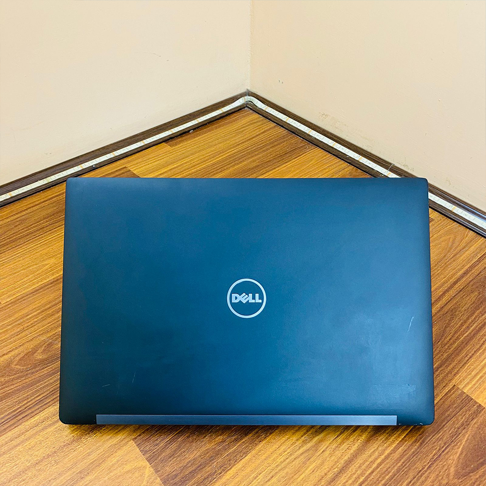 Dell Latitude 7490 Laptop | 256GB SSD | 8GB RAM | 8th Generation | Core i5-8350U | 14″ FHD Display | Laptop - Image 3