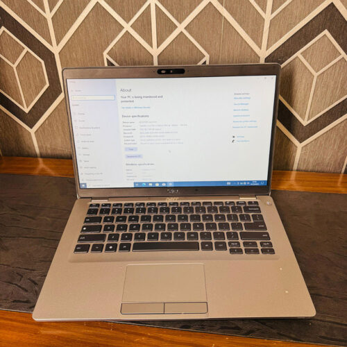 Dell Latitude 5400 Chromebook | 256GB SSD | 8GB RAM | Core i5 8th Generation | Windows 10 | 14″ FHD Display | Laptop - Image 8