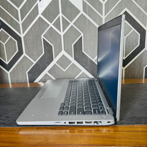 Dell Latitude 5400 Chromebook | 256GB SSD | 8GB RAM | Core i5 8th Generation | Windows 10 | 14″ FHD Display | Laptop - Image 4