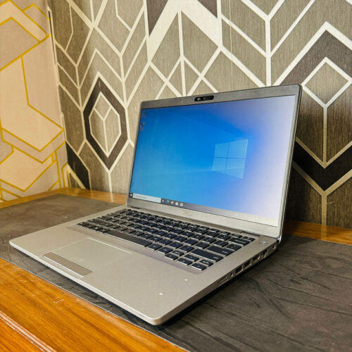 Dell Latitude 5400 Chromebook | 256GB SSD | 8GB RAM | Core i5 8th Generation | Windows 10 | 14″ FHD Display | Laptop - Image 6