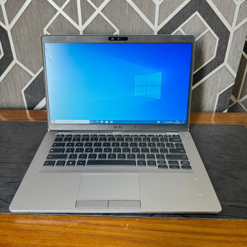 Dell Latitude 5400 Chromebook | 256GB SSD | 8GB RAM | Core i5 8th Generation | Windows 10 | 14″ FHD Display | Laptop - Image 2