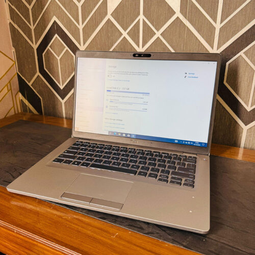 Dell Latitude 5400 Chromebook | 256GB SSD | 8GB RAM | Core i5 8th Generation | Windows 10 | 14″ FHD Display | Laptop - Image 7