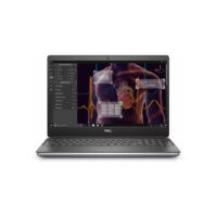 Dell Precision 7550 Laptop | 512GB SSD | 16GB RAM | Intel Core i7 10th Gen | 10750H 2.60GHz | 4GB NVIDIA Graphics Card | 15.6″ FHD IPS Display | Laptop