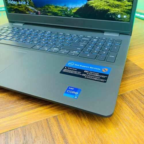 Dell Vostro 3500 | 256GB SSD | 16GB RAM | Core i5 | 11th Gen