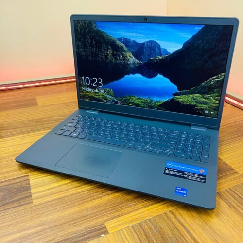 Dell Vostro 3500 | 256GB SSD | 16GB RAM | Core i5 | 11th Gen