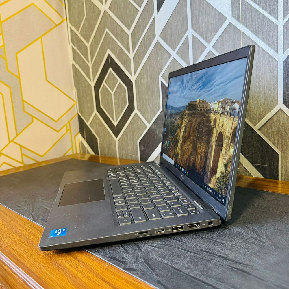 Dell Latitude 7420 | Laptop | 256GB SSD | 16GB RAM | 11th Generation | Intel Core i5-1145G7 2.6GHz | 14″ FHD Display | Intel® Iris® Xᵉ Graphics | Laptop - Image 5