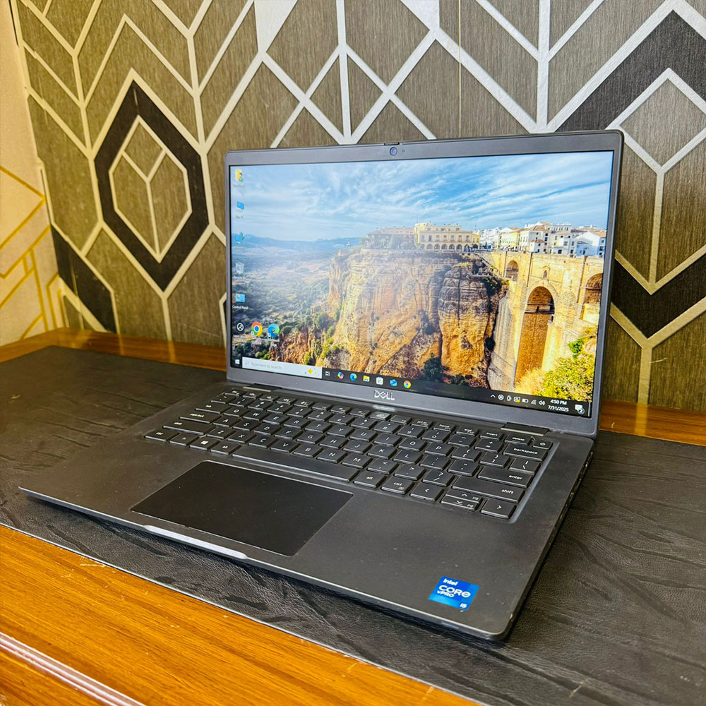 Dell Latitude 7420 | Laptop | 256GB SSD | 16GB RAM | 11th Generation | Intel Core i5-1145G7 2.6GHz | 14″ FHD Display | Intel® Iris® Xᵉ Graphics | Laptop - Image 4