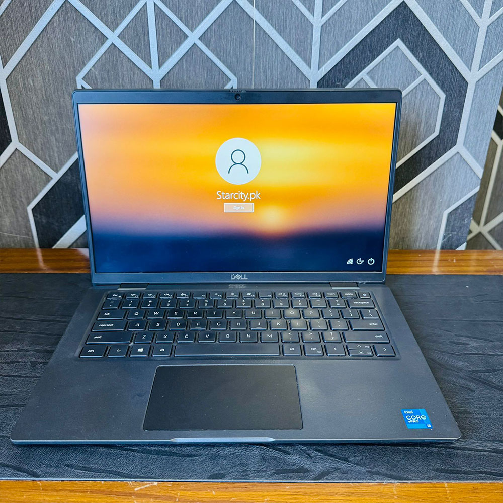 Dell Latitude 7420 | Laptop | 256GB SSD | 16GB RAM | 11th Generation | Intel Core i5-1145G7 2.6GHz | 14″ FHD Display | Intel® Iris® Xᵉ Graphics | Laptop - Image 3