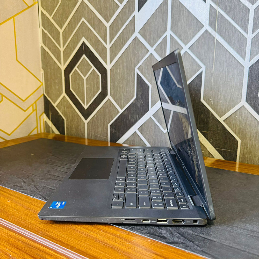 Dell Latitude 7420 | Laptop | 256GB SSD | 16GB RAM | 11th Generation | Intel Core i5-1145G7 2.6GHz | 14″ FHD Display | Intel® Iris® Xᵉ Graphics | Laptop - Image 8