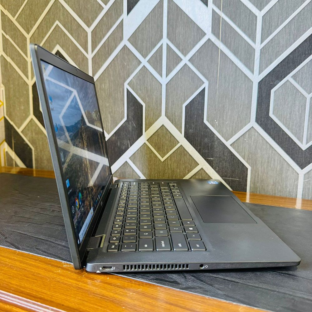 Dell Latitude 7420 | Laptop | 256GB SSD | 16GB RAM | 11th Generation | Intel Core i5-1145G7 2.6GHz | 14″ FHD Display | Intel® Iris® Xᵉ Graphics | Laptop - Image 7
