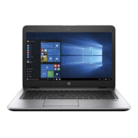 HP EliteBook 840 G3 Laptop | 256GB SSD | 8 GB RAM | Core i5 6200U | 6th Gen | 14″ Display | Webcam | Battery Warranty | Laptop