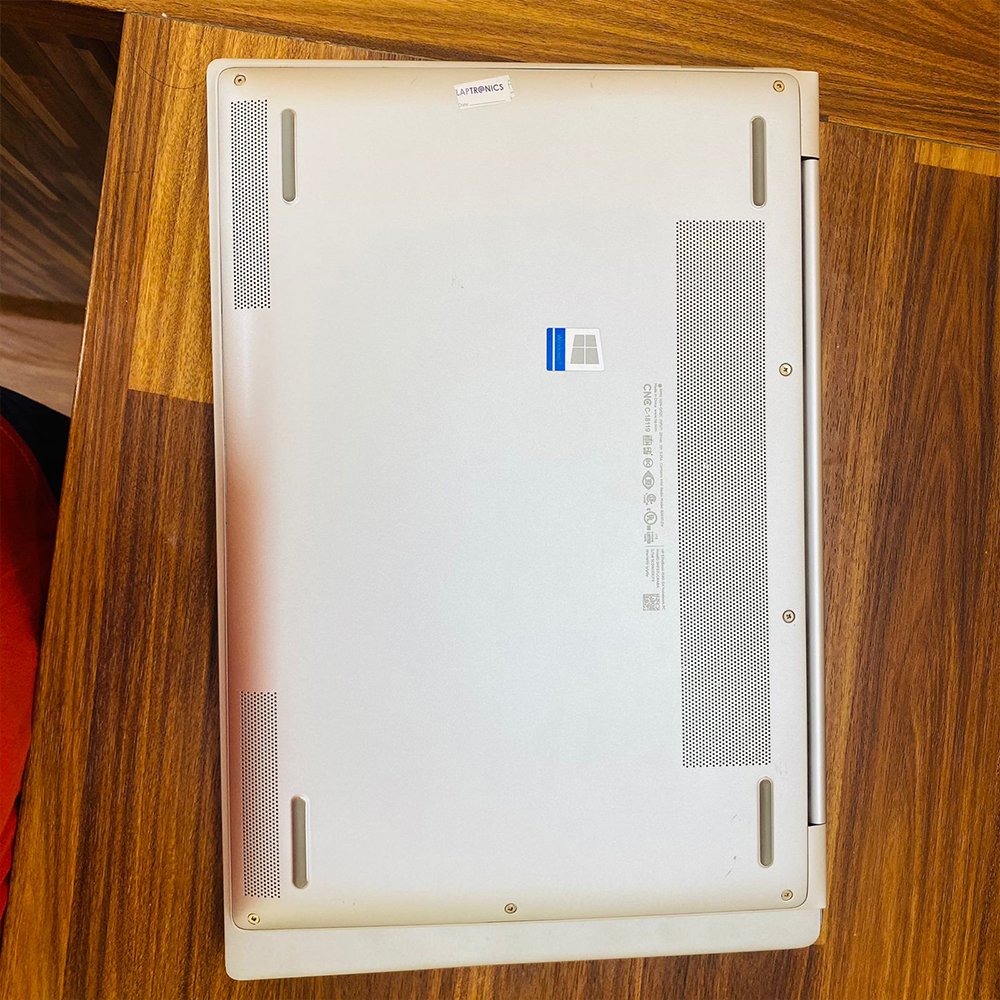 HP EliteBook 1040 G4 Laptop | 256GB SSD | 16GB RAM | Core i5 7820HQ | 7th Gen | 14″ FHD Display | Backlit Keyboard | Touch Screen | Laptop - Image 5