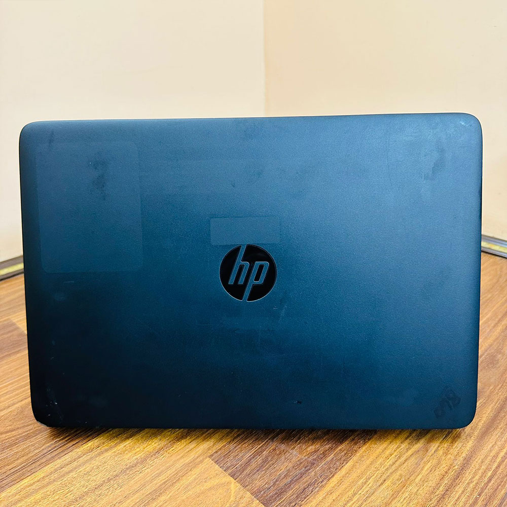 HP EliteBook 840 G2 Laptop | 500GB HDD | 4GB RAM | Core i5 5200U | 5th Gen | 14″ HD LED Display | Webcam | Intel HD Graphics 5500 | Laptop - Image 4