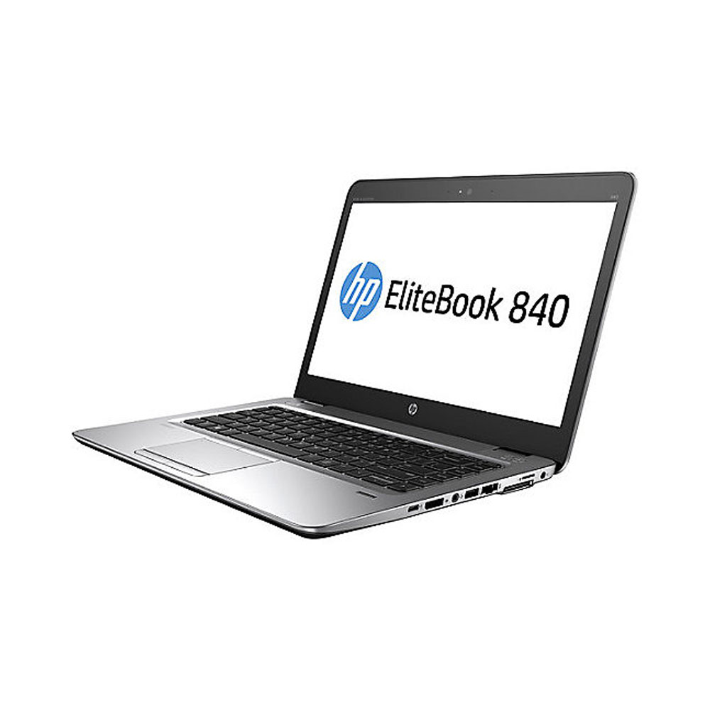 HP EliteBook 840 G2 Laptop | 500GB HDD | 4GB RAM | Core i5 5200U | 5th Gen | 14″ HD LED Display | Webcam | Intel HD Graphics 5500 | Laptop