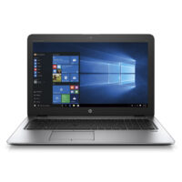 HP EliteBook | 850 G3 Laptop | i7 6th Gen | 8GB RAM | 256GB SSD | 15.6″ FHD Display | WebCam | Laptop