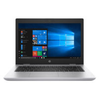 HP ProBook 640 G5 Laptop | 256GB SSD | 8GB RAM | Core i5-8365U | 8th Gen | 14″ FHD Display | Backlit Keyboard | 1.6GHz Processor | Laptop