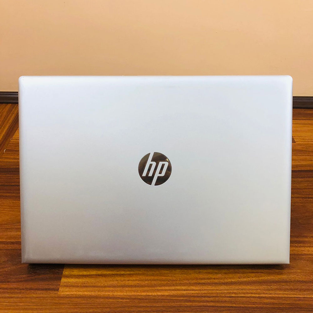 HP ProBook 640 G5 Laptop | 256GB SSD | 8GB RAM | Core i5-8365U | 8th Gen | 14″ FHD Display | Backlit Keyboard | 1.6GHz Processor | Laptop - Image 4
