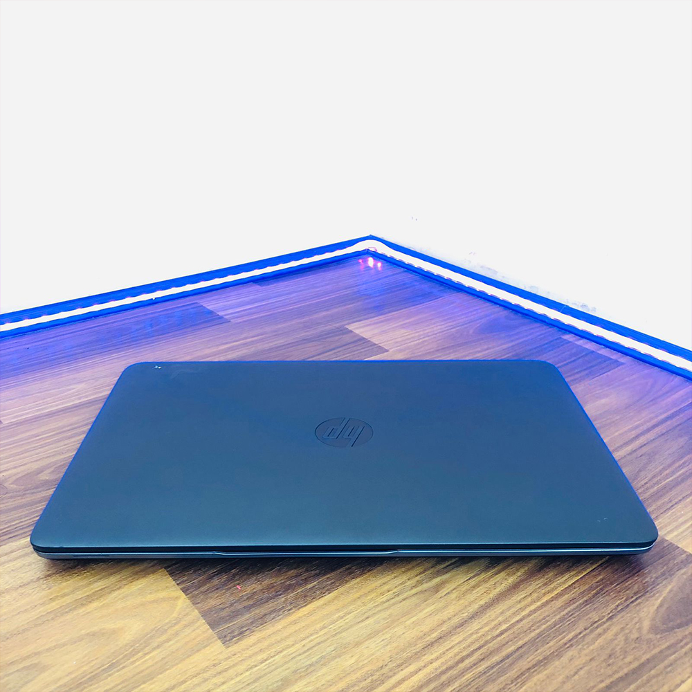 HP EliteBook 850 G1 Laptop | i5 4th Gen | 4GB RAM | 500GB HDD | 15.6″ FHD Display | AMD Graphics | Laptop - Image 6