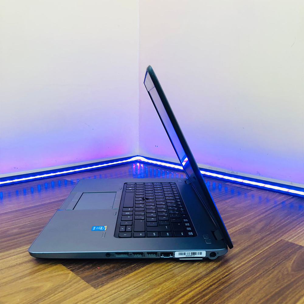 HP EliteBook 850 G1 Laptop | i5 4th Gen | 4GB RAM | 500GB HDD | 15.6″ FHD Display | AMD Graphics | Laptop - Image 8