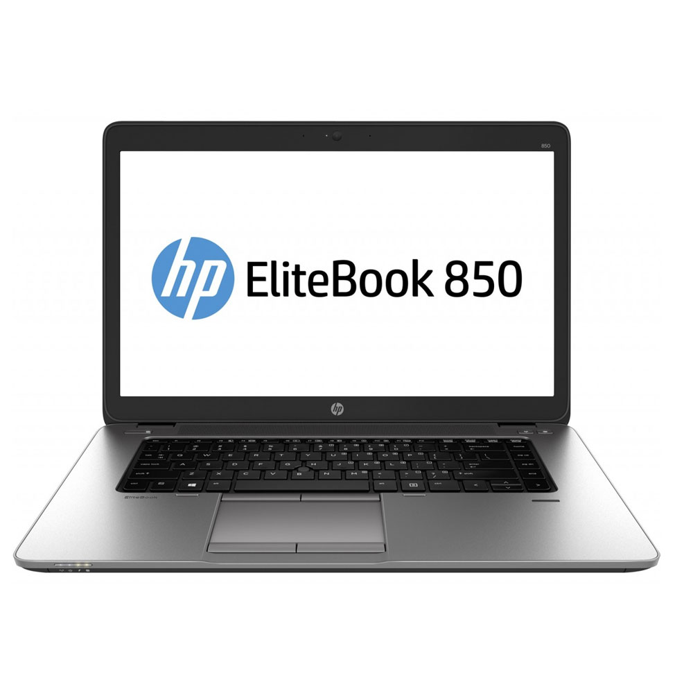 HP EliteBook 850 G1 Laptop | i5 4th Gen | 4GB RAM | 500GB HDD | 15.6″ FHD Display | AMD Graphics | Laptop