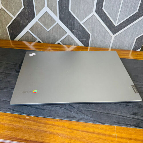 Lenovo ChromeBook 14E | 4GB RAM | 32GB Storage | 14″ Full HD Display | Windows 10 |AMD A4-9120C Dual-Core | 9th Gen Processor | 08 Hours Battery | ChromeBook - Image 4
